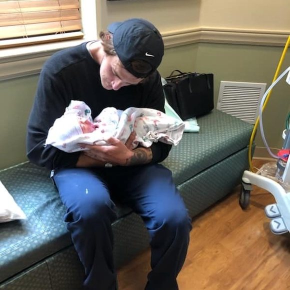 Meet your Posher, Joe - Picture 1 of 1